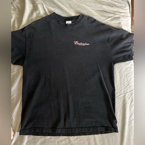 Vintage Budweiser Tee